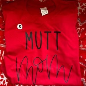NWOT GRAPHIC TEE